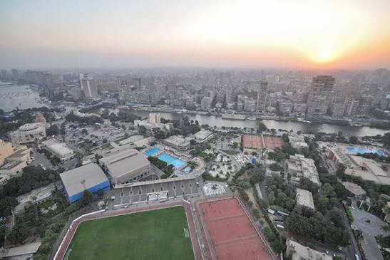 الجزيرة 8